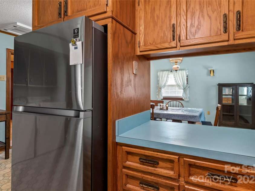 3753 Prides Road, East Bend, NC 27018.  MLS# CAR4290043, YatesRealty ID 30778. 