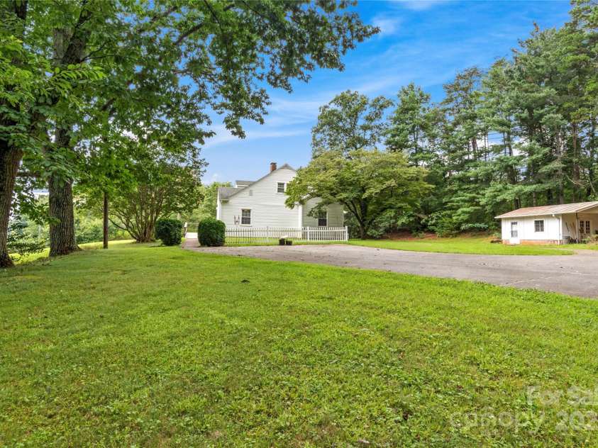 3753 Prides Road, East Bend, NC 27018.  MLS# CAR4290043, YatesRealty ID 30778. 