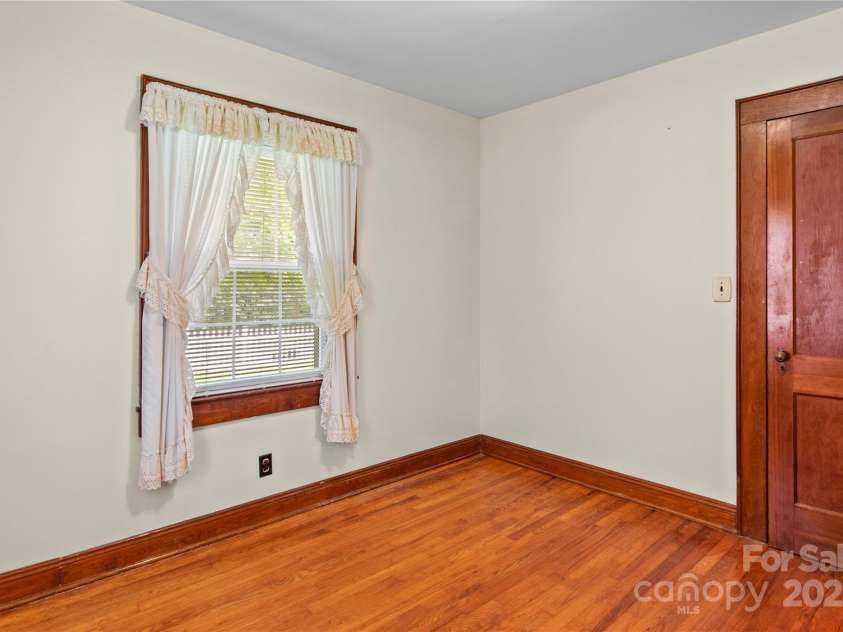 3753 Prides Road, East Bend, NC 27018.  MLS# CAR4290043, YatesRealty ID 30778. Bedroom2