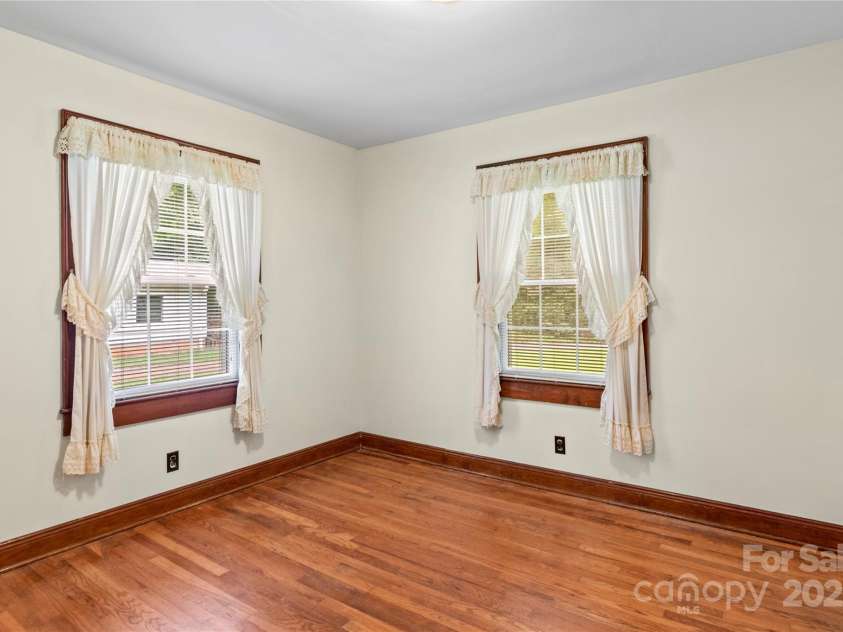 3753 Prides Road, East Bend, NC 27018.  MLS# CAR4290043, YatesRealty ID 30778. Bedroom2