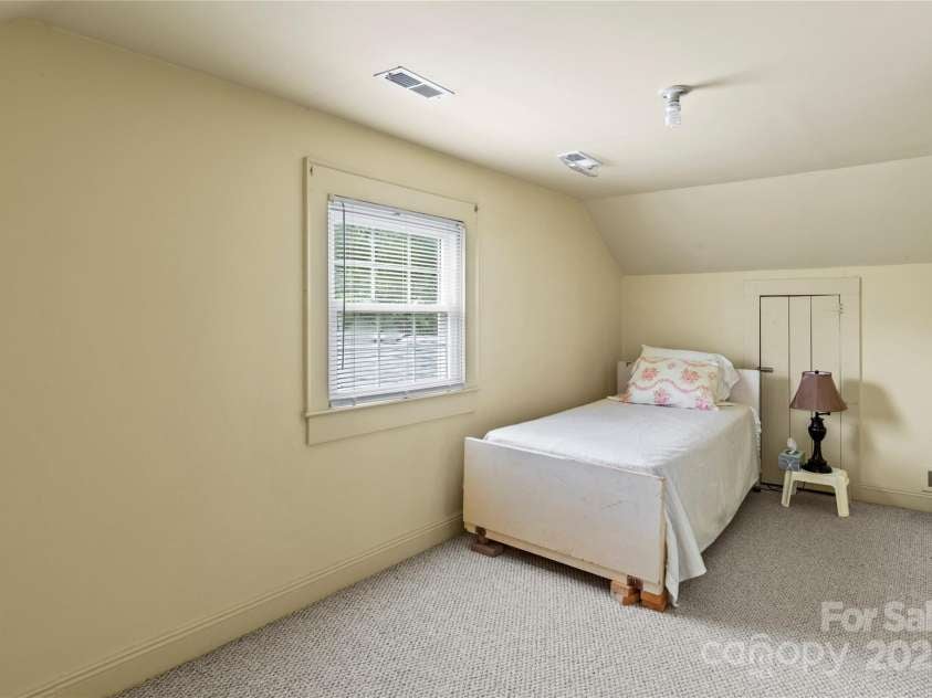 3753 Prides Road, East Bend, NC 27018.  MLS# CAR4290043, YatesRealty ID 30778. Bedroom3