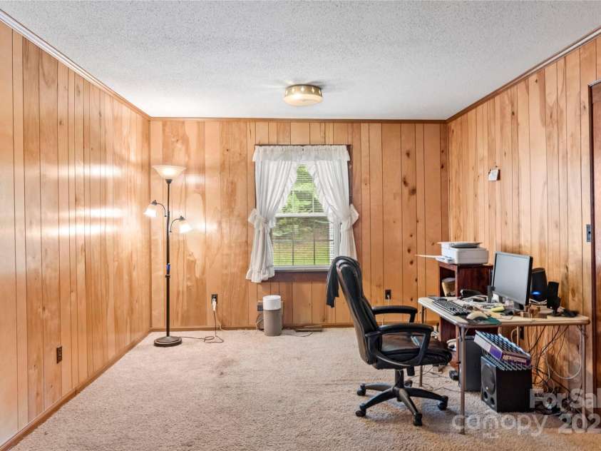 3753 Prides Road, East Bend, NC 27018.  MLS# CAR4290043, YatesRealty ID 30778. Den