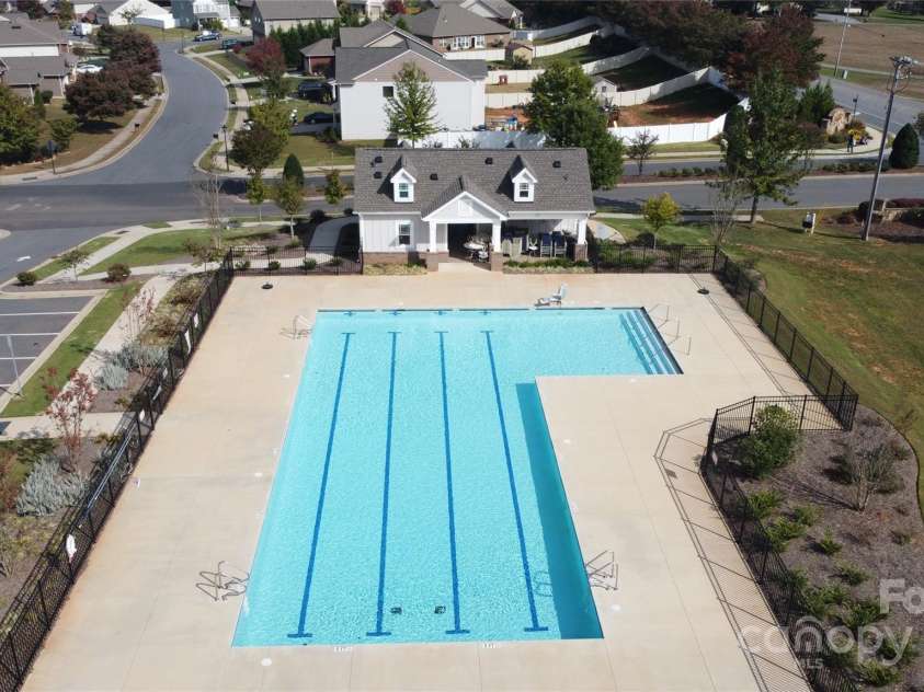 190 Batten Ridge Drive, Statesville, NC 28677.  MLS# CAR4290233, YatesRealty ID 30779. 