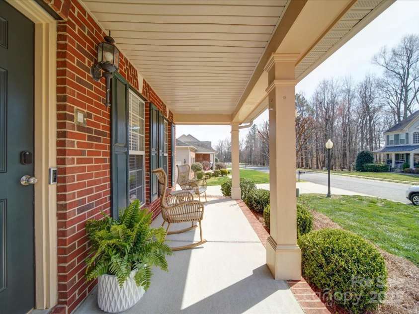 2538 Cherry Bark Oak Court, Gastonia, NC 28056.  MLS# CAR4232432, YatesRealty ID 3078. 