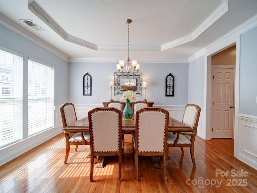 2538 Cherry Bark Oak Court, Gastonia, NC 28056.  MLS# CAR4232432, YatesRealty ID 3078. 