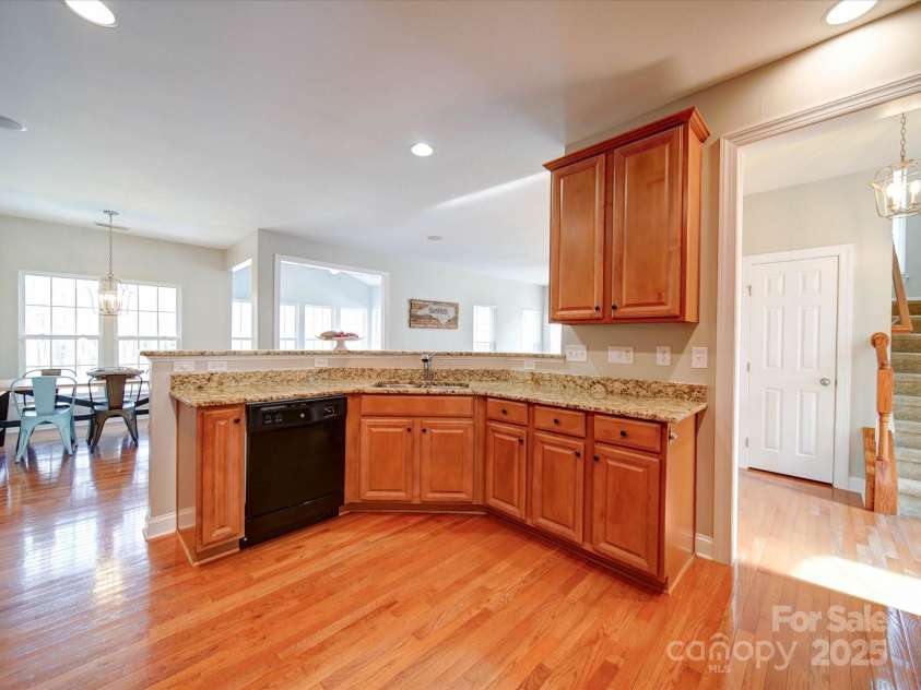 2538 Cherry Bark Oak Court, Gastonia, NC 28056.  MLS# CAR4232432, YatesRealty ID 3078. 