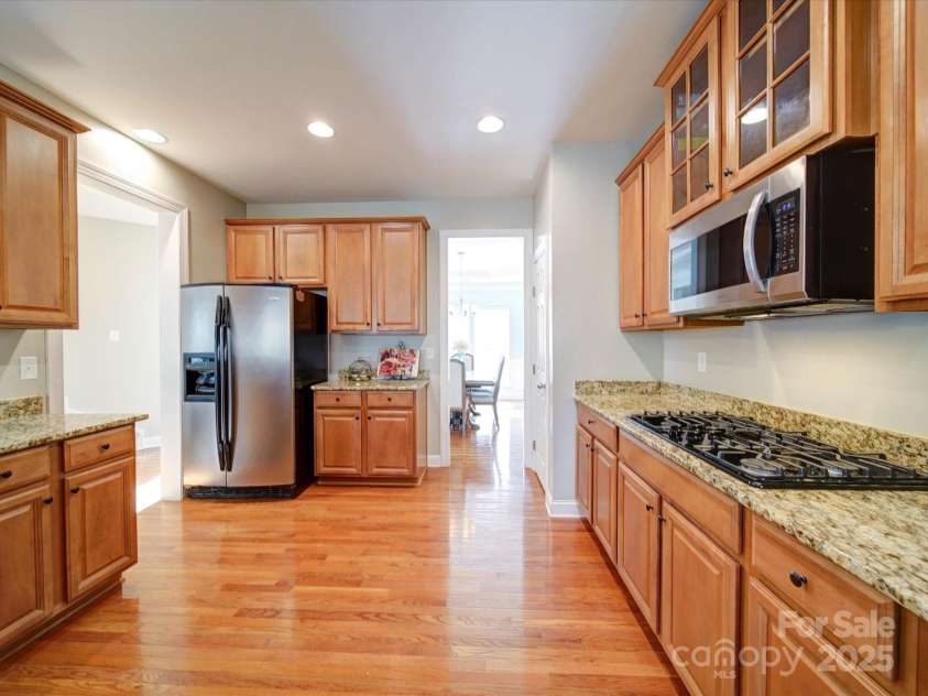 2538 Cherry Bark Oak Court, Gastonia, NC 28056.  MLS# CAR4232432, YatesRealty ID 3078. 