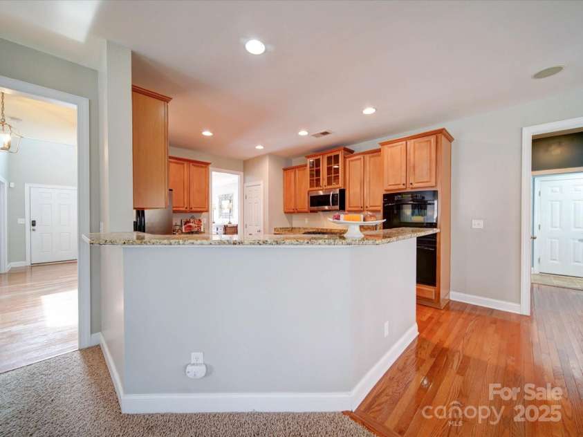 2538 Cherry Bark Oak Court, Gastonia, NC 28056.  MLS# CAR4232432, YatesRealty ID 3078. 