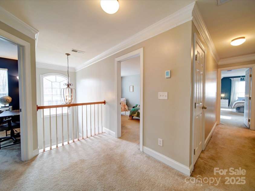 2538 Cherry Bark Oak Court, Gastonia, NC 28056.  MLS# CAR4232432, YatesRealty ID 3078. 