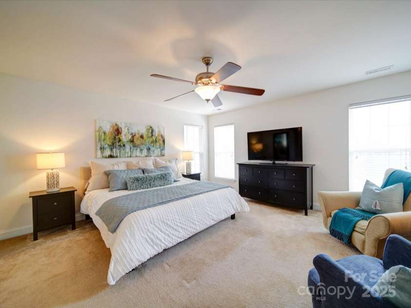 2538 Cherry Bark Oak Court, Gastonia, NC 28056.  MLS# CAR4232432, YatesRealty ID 3078. 