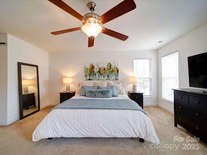 2538 Cherry Bark Oak Court, Gastonia, NC 28056.  MLS# CAR4232432, YatesRealty ID 3078. 