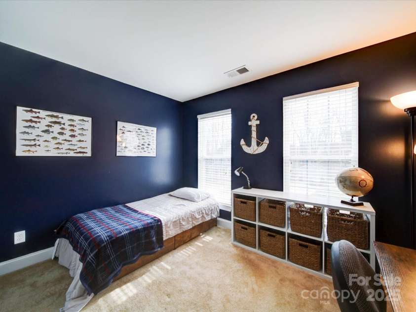 2538 Cherry Bark Oak Court, Gastonia, NC 28056.  MLS# CAR4232432, YatesRealty ID 3078. 