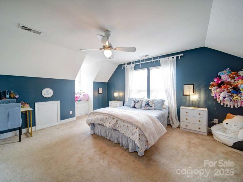 2538 Cherry Bark Oak Court, Gastonia, NC 28056.  MLS# CAR4232432, YatesRealty ID 3078. 