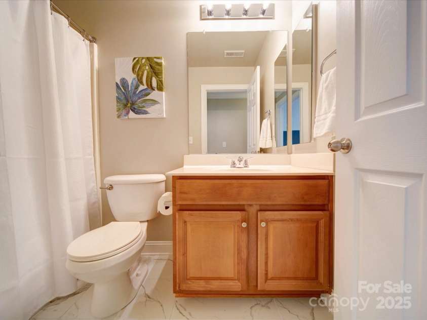 2538 Cherry Bark Oak Court, Gastonia, NC 28056.  MLS# CAR4232432, YatesRealty ID 3078. 