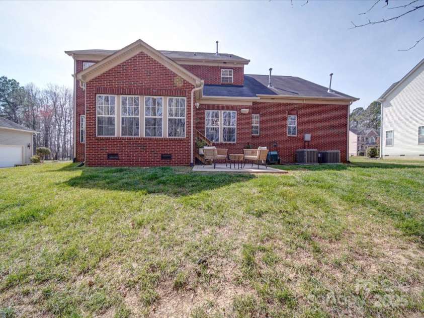 2538 Cherry Bark Oak Court, Gastonia, NC 28056.  MLS# CAR4232432, YatesRealty ID 3078. 