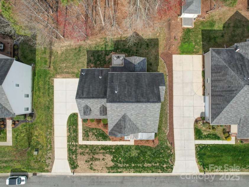 2538 Cherry Bark Oak Court, Gastonia, NC 28056.  MLS# CAR4232432, YatesRealty ID 3078. 