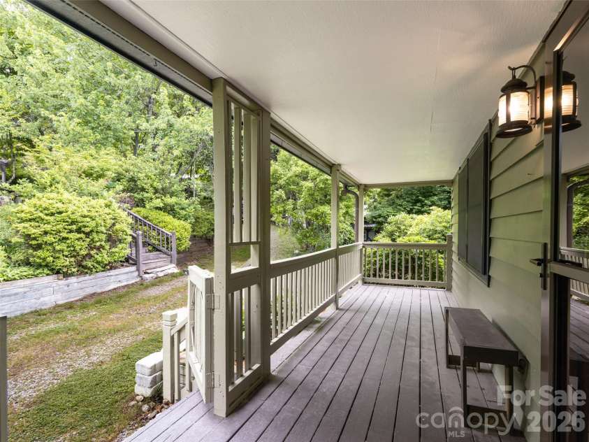 243 Pioneer Ridge Road, Canton, NC 28716.  MLS# CAR4394138, YatesRealty ID 30782. 