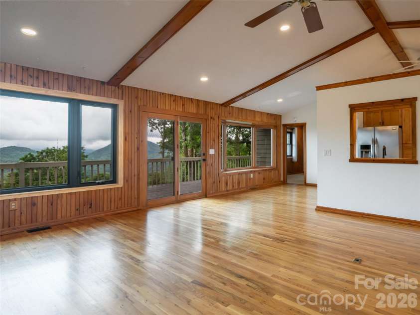 243 Pioneer Ridge Road, Canton, NC 28716.  MLS# CAR4394138, YatesRealty ID 30782. 