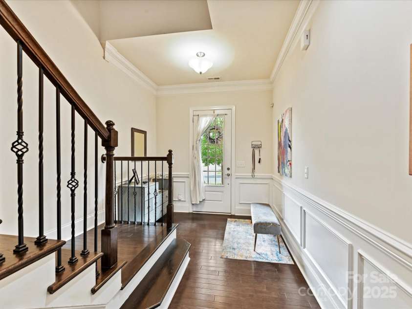 5410 Shannon Bell Lane, Charlotte, NC 28277.  MLS# CAR4290134, YatesRealty ID 30782. 