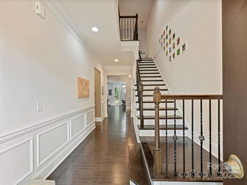 5410 Shannon Bell Lane, Charlotte, NC 28277.  MLS# CAR4290134, YatesRealty ID 30782. 