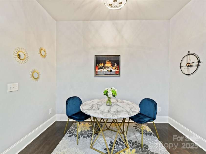 5410 Shannon Bell Lane, Charlotte, NC 28277.  MLS# CAR4290134, YatesRealty ID 30782. 