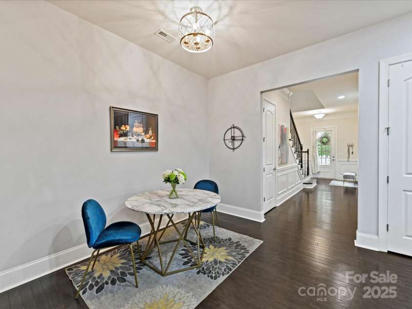 5410 Shannon Bell Lane, Charlotte, NC 28277.  MLS# CAR4290134, YatesRealty ID 30782. 
