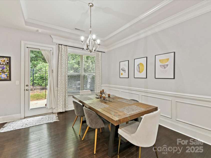 5410 Shannon Bell Lane, Charlotte, NC 28277.  MLS# CAR4290134, YatesRealty ID 30782. 