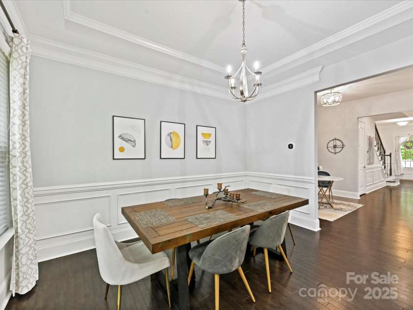 5410 Shannon Bell Lane, Charlotte, NC 28277.  MLS# CAR4290134, YatesRealty ID 30782. 