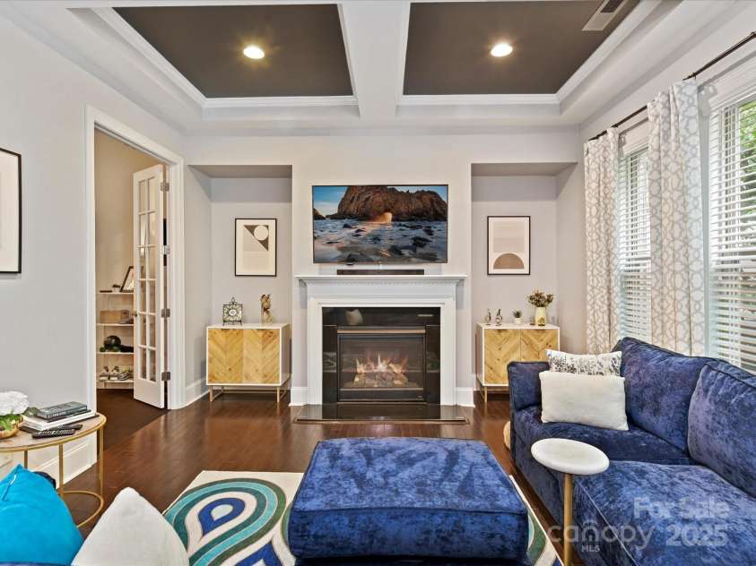 5410 Shannon Bell Lane, Charlotte, NC 28277.  MLS# CAR4290134, YatesRealty ID 30782. 