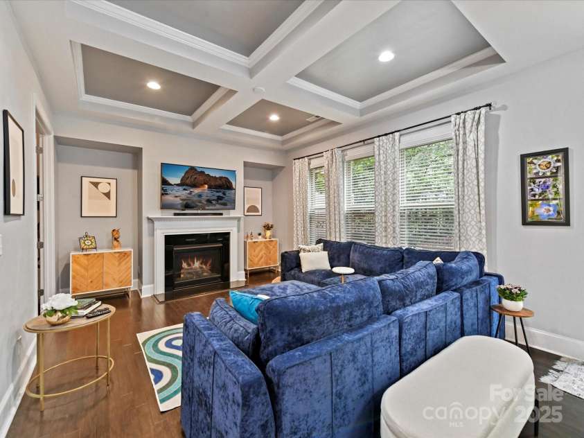 5410 Shannon Bell Lane, Charlotte, NC 28277.  MLS# CAR4290134, YatesRealty ID 30782. 
