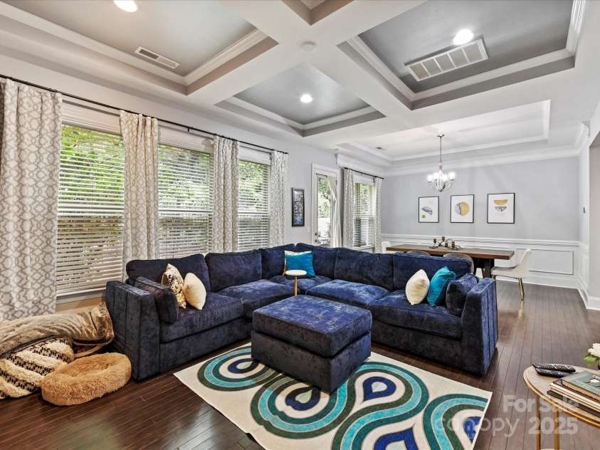 5410 Shannon Bell Lane, Charlotte, NC 28277.  MLS# CAR4290134, YatesRealty ID 30782. 