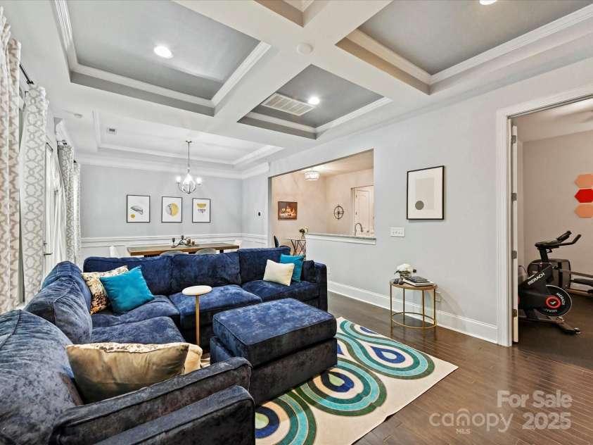 5410 Shannon Bell Lane, Charlotte, NC 28277.  MLS# CAR4290134, YatesRealty ID 30782. 