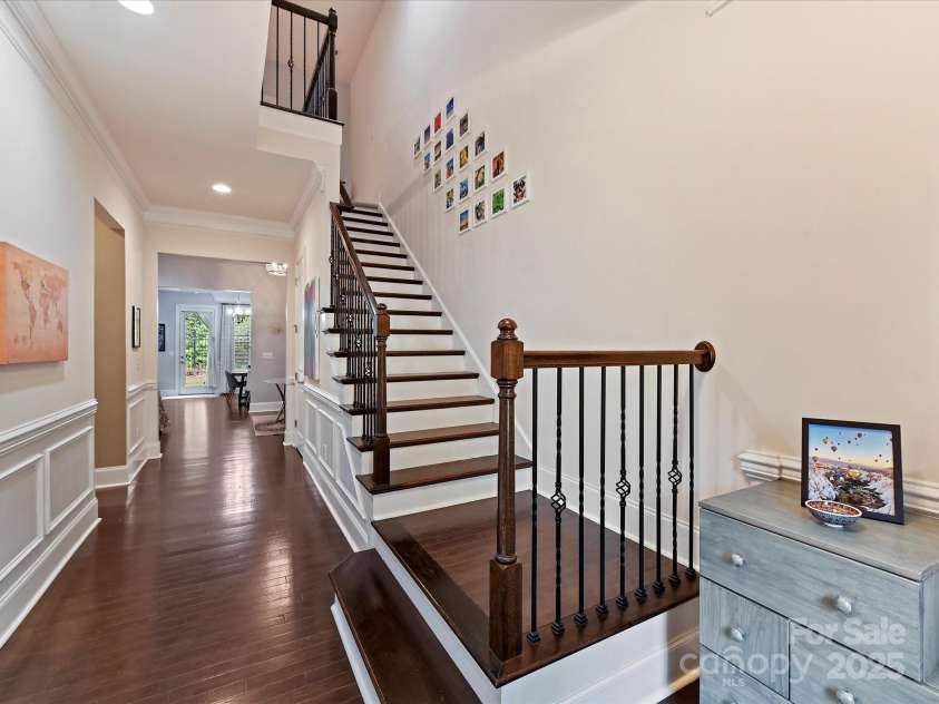 5410 Shannon Bell Lane, Charlotte, NC 28277.  MLS# CAR4290134, YatesRealty ID 30782. 