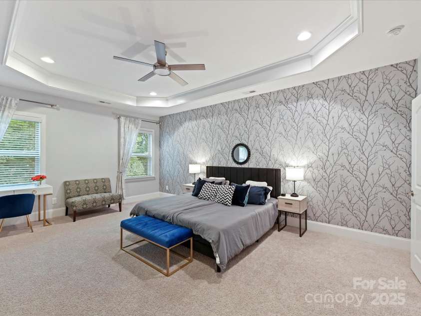 5410 Shannon Bell Lane, Charlotte, NC 28277.  MLS# CAR4290134, YatesRealty ID 30782. 