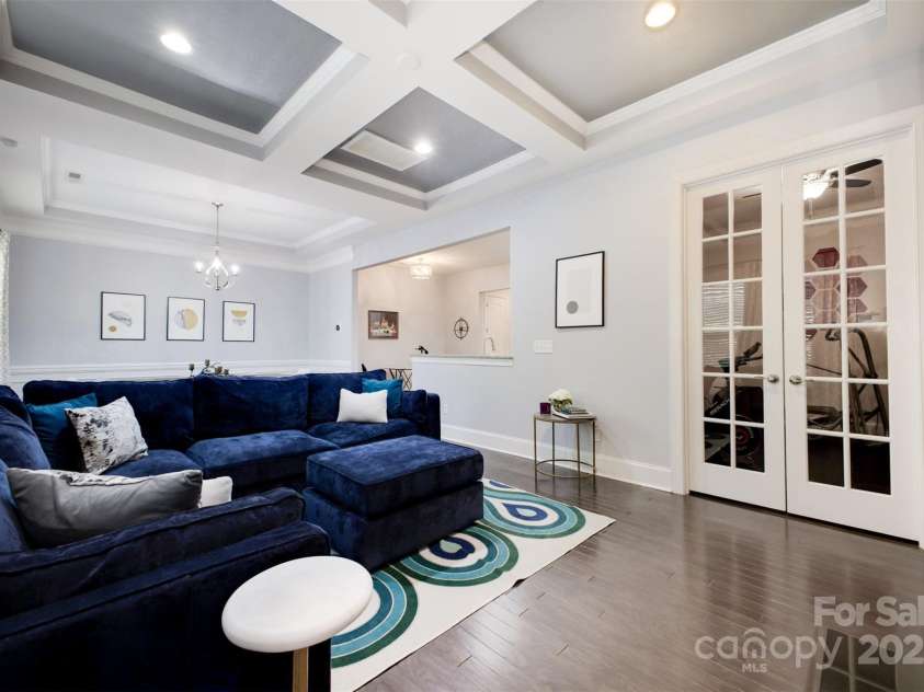 5410 Shannon Bell Lane, Charlotte, NC 28277.  MLS# CAR4326663, YatesRealty ID 30782. 