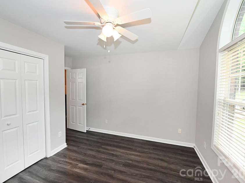 1035 24th Street, Newton, NC 28658.  MLS# CAR4391518, YatesRealty ID 30783. Bedroom 3