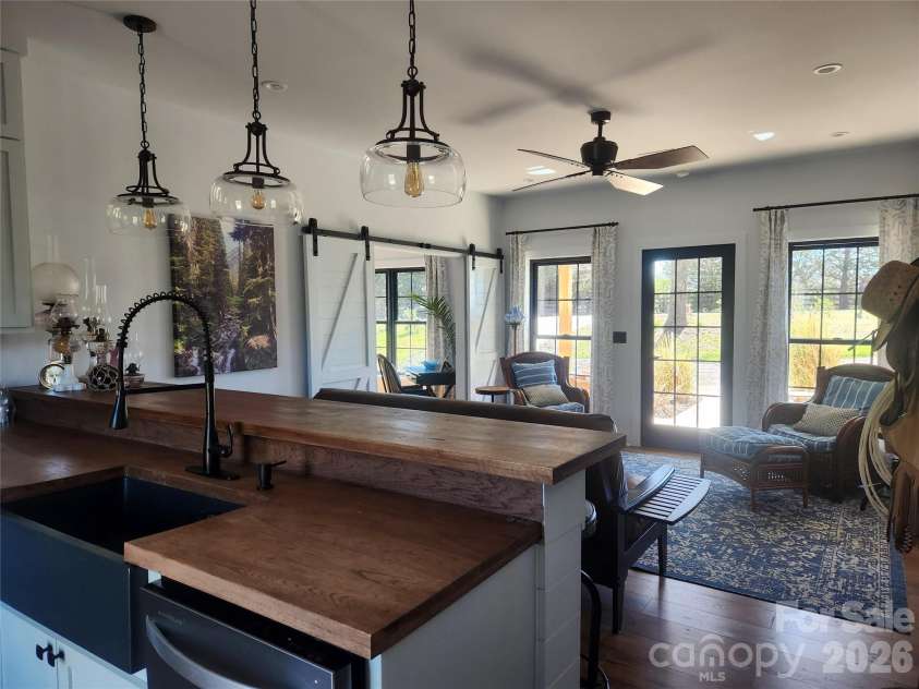 4085 Hunting Country Road, Tryon, NC 28782.  MLS# CAR4394349, YatesRealty ID 30785. 