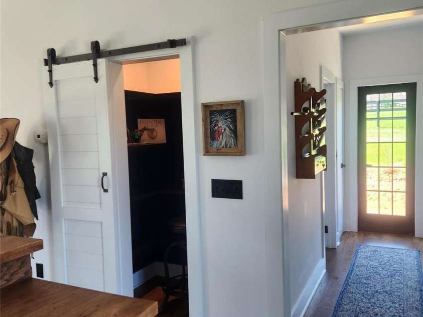 4085 Hunting Country Road, Tryon, NC 28782.  MLS# CAR4394349, YatesRealty ID 30785. 