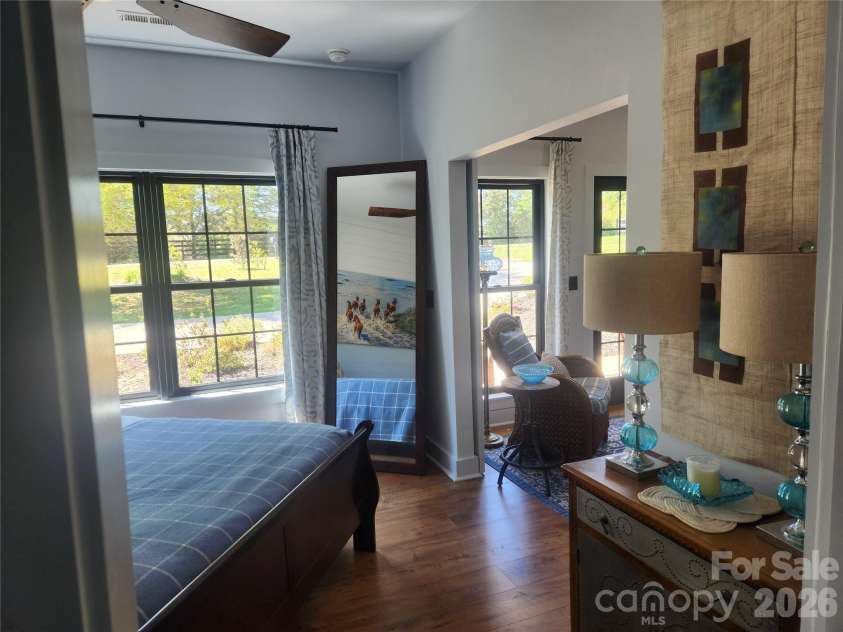 4085 Hunting Country Road, Tryon, NC 28782.  MLS# CAR4394349, YatesRealty ID 30785. 