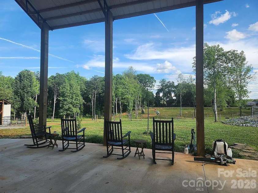 4085 Hunting Country Road, Tryon, NC 28782.  MLS# CAR4394349, YatesRealty ID 30785. 