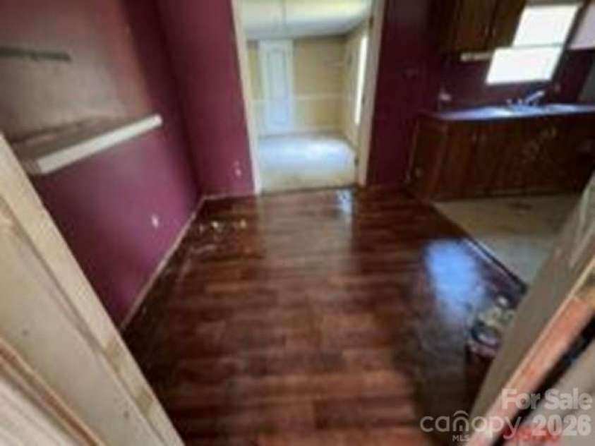 630 Ballard Spring Road, Morven, NC 28119.  MLS# CAR4394363, YatesRealty ID 30786. 