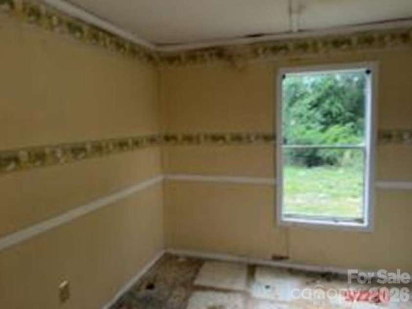 630 Ballard Spring Road, Morven, NC 28119.  MLS# CAR4394363, YatesRealty ID 30786. 