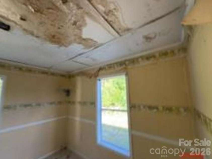 630 Ballard Spring Road, Morven, NC 28119.  MLS# CAR4394363, YatesRealty ID 30786. 