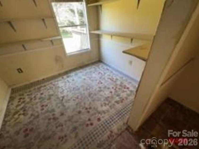 630 Ballard Spring Road, Morven, NC 28119.  MLS# CAR4394363, YatesRealty ID 30786. 