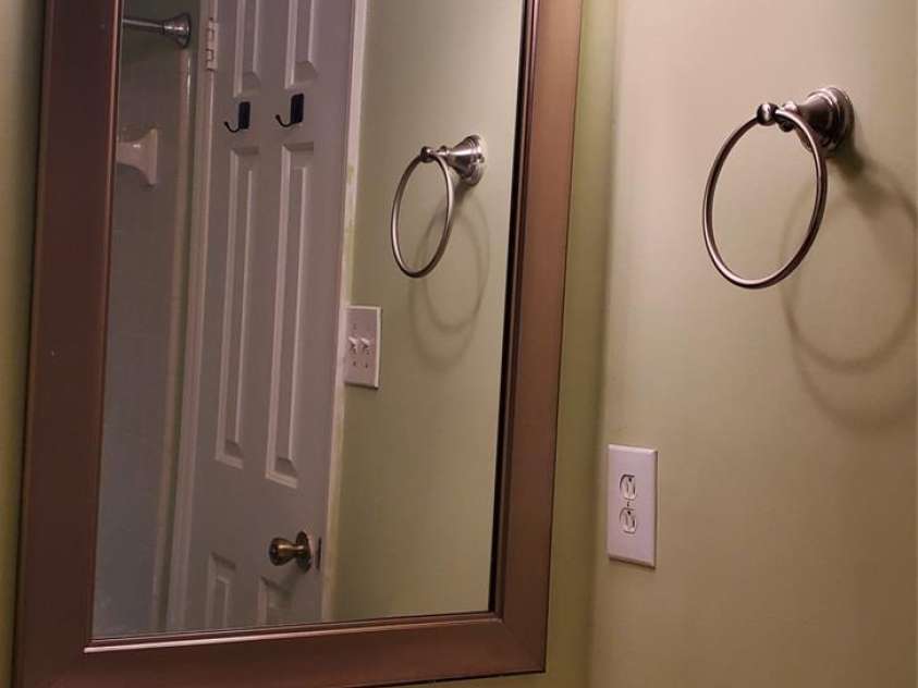 8310 Chippenham Lane, Charlotte, NC 28277.  MLS# CAR4289698, YatesRealty ID 30786. 