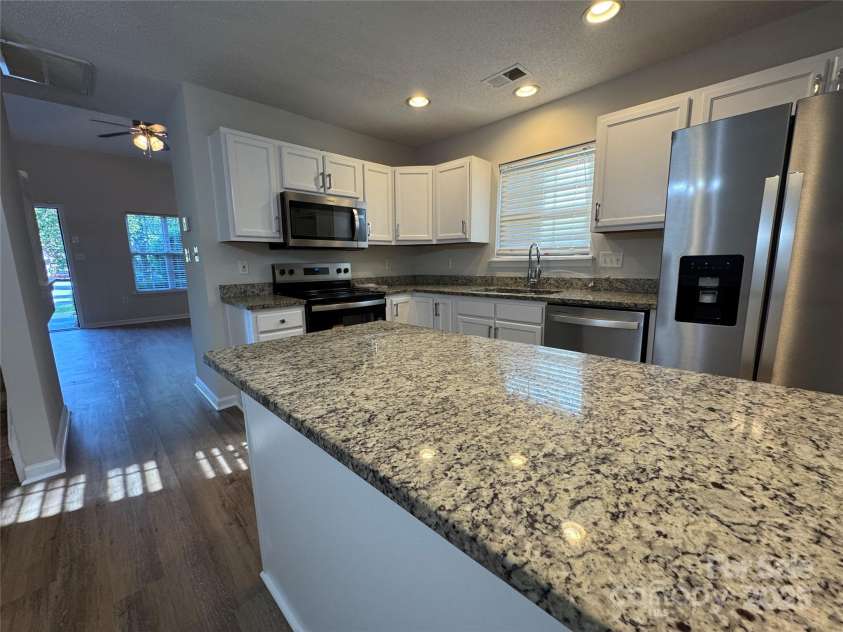 12533 Bluestem Lane, Charlotte, NC 28277.  MLS# CAR4290191, YatesRealty ID 30788. 