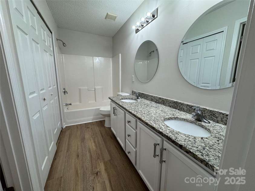 12533 Bluestem Lane, Charlotte, NC 28277.  MLS# CAR4290191, YatesRealty ID 30788. 