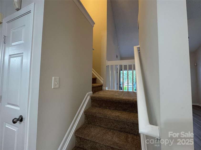 12533 Bluestem Lane, Charlotte, NC 28277.  MLS# CAR4290191, YatesRealty ID 30788. 