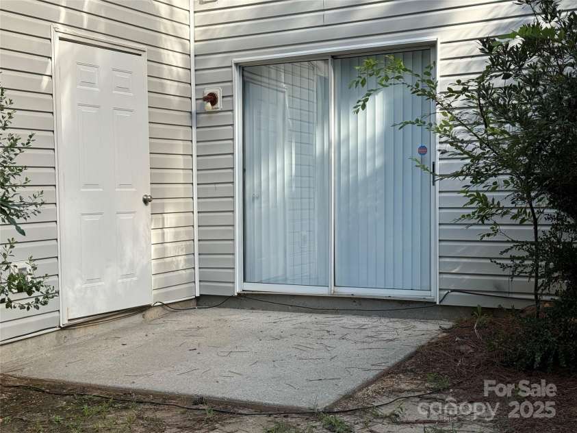 12533 Bluestem Lane, Charlotte, NC 28277.  MLS# CAR4290191, YatesRealty ID 30788. 