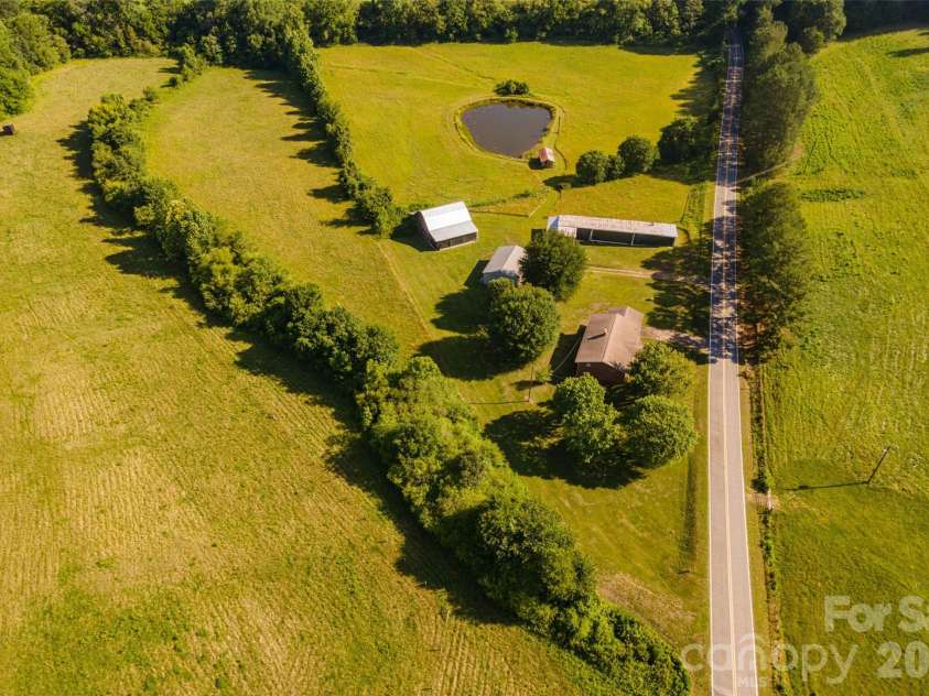 475 Joe Bostic Road, Bostic, NC 28018.  MLS# CAR4392750, YatesRealty ID 30788. 